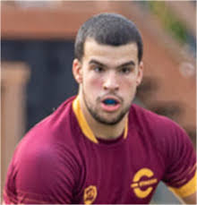 Anthony Giannatsis : NIL Profile