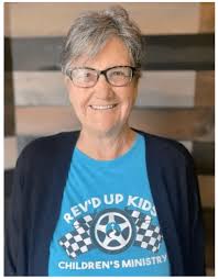 Obituary: Mary Gardner