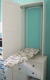 Planche A Repasse Amenagement Placard Amenagement Buanderie Buanderies