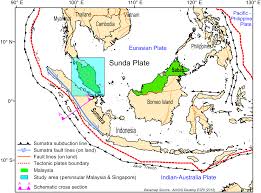 This is higher than the long term average of 3.57%. Nhess Revisiting Seismic Hazard Assessment For Peninsular Malaysia Using Deterministic And Probabilistic Approaches