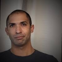 Adrian Landman's Instagram, Twitter & Facebook