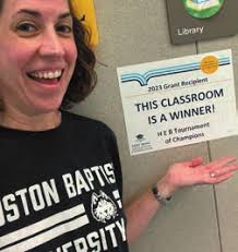 FORT BEND EDUCATION FOUNDATION 2022-2023