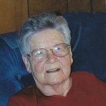 Goldie Browning Obituary