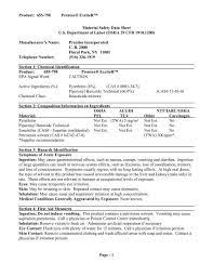 Studies have shown that exposure is greatest for handlers of agricultural the material safety data sheet (msds) is available for all pesticides registered, and these are. Exciter Pest Control Msds Envirostat
