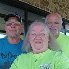 After some comments I'd like to say any cowboy tale you want to share would  be great. Rodeo, ranch, cutting/reining etc. Think we all have a lot in  common and think it