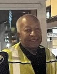 Obituary information for James Edward Moody