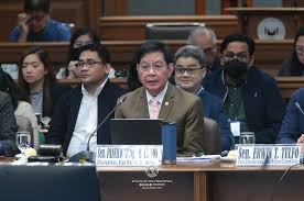 Lacson, iginiit na ebidensya ang magiging batayan sa VP Impeachment Trial