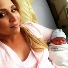 Trailer Choir's Crystal Hoyt Bray Welcomes a Baby Boy