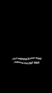 You can also upload and share your favorite black aesthetic anime wallpapers. Iphone Black Aesthetic Quotes Iphone Black Aesthetic Love Wallpaper Hd