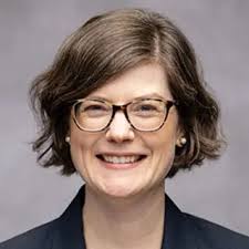 Alumni Spotlight: Dr. Victoria Johnson (Class of 2010) ** On March 19th,  **Dr. Johnson led the SIU SOM Internal Medicine Grand Round **with "Show  Don't Tell": Using Creative Writing Principles to Integrate