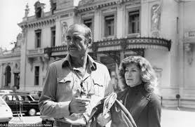 Sean connery, it turned out, was a deeply flawed man modeling really bad behavior. Sean Connery Has Been Together With His Wife For More Than 40 Years And For Him