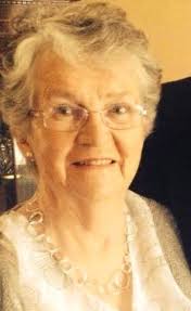 Death Notice of Noreen McGowan (Douglas, Cork)