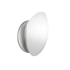 Kichler Wall Sconce In Brushed Nickel