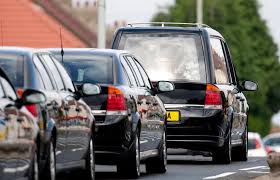 Use motors.co.uk smart search and browse effortlessly & safely through thousands of the latest cars. Do You Have To Give Way To A Funeral Procession This Is The Right Way To Drive Around A Service