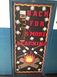 Students might also create a timeline of the highlights of baseball history and display it, with their reports, on a classroom or hallway bulletin board. Wow The Class With These Cool Back To School Bulletin Board Ideas Onecreativemommy Com