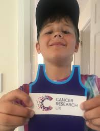 Nicholas Whyatt is fundraising for Cancer Research UK