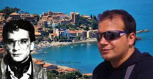 Italian mafia boss nabbed in mountain hideout after two decades on the run. Le Castel Di Tusa E L Ombra Di Matteo Messina Denaronebrodi News