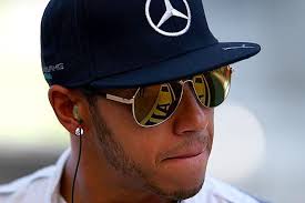 Lewis Hamilton: I saw a karter die when I was nine