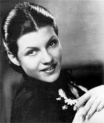 Rita Hayworth