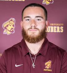 Brandon Kyles's Instagram, Twitter & Facebook