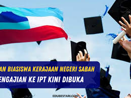 Pastikan anda cari kerja kosong kerajaan & swasta part time, freelance, full time sekitar kawasan kota kinabalu, tawau, sandakan, lahad datu, semporna, keningau, kota belud, ranau dan labuan di portal kerjaya dahulu. Tawaran Biasiswa Kerajaan Negeri Sabah Pengajian Ke Ipt Kini Dibuka Edu Bestari
