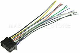 .pioneer deh 1200mp set clock pertaining to pioneer deh p4200ub wiring diagram) previously mentioned will be classed using: Wire Harness For Pioneer Deh 1250mp Deh1250mp Pay Today Ships Today Ebay