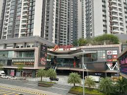 Jump to navigation jump to search. Weekday Trip R F Mall Picture Of R F Mall Johor Bahru Tripadvisor