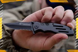 Maybe you would like to learn more about one of these? The Best Self Defense Knives To Buy In 2021 Spy