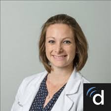 Kimberly Thornhill's Instagram, Twitter & Facebook