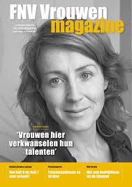 Vrouwen hier verkwanselen hun talenten'