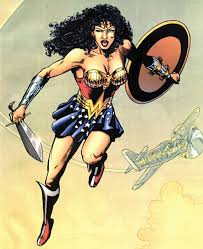 Multiverse Wonder Woman Queen Hippolyta Figure, 6