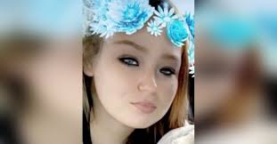 Obituary information for Savannah Hawk