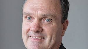 Glenn Tierney is contesting Division 4