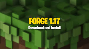 The first step is to download the installer for forge. Forge 1 17 Minecraft Download And Install Guide Gamer Journalist