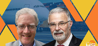 GTSC Announces Strategic Advisory Board Appointments from TSA, Bill  Weinberg and Austin Gould