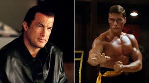 Van damme playing himself as an unwitting. Jean Claude Van Damme Neuigkeiten Fotos Videos