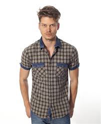 Men S Fashion Panosundaki Pin