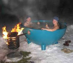 Dutchtub Portable Hot Tub Diy Hot Tub Hot Tub Outdoor