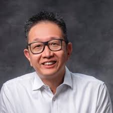 With Dr Boo Cheng Hau and Ng Suee Lim at DAP Skudai dinner. Bersama Dr Boo  Cheng Hau dan NG Suee Lim di jamuan...