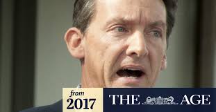 Gold Coast Suns CEO Andrew Travis resigns