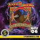 Falco and Book Play Jerry Garcia en Roanoke Entradas - 11/06/2024 6:30 PM
