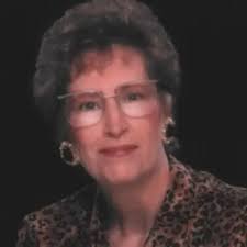 Obituary information for Charlsie Faye Claxton