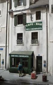 A La Decouverte De Chinon St Jacques En H0 Page 4 Forums Lr Presse St Jacques Modelisme Ferroviaire Jacques