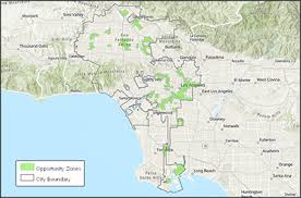 The rate of violent crimes per 10,000 people varies widely among the more than 200 neighborhoods and cities policed by the lapd and l.a. Opportunity Zones Economic Workforce Development Department City Of Los Angeles