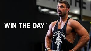 Coach Conway - YouTube