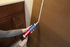 Loctite power grab tub surrounds has very low odor and requires only soap and water to clean up. Loctite Power Grab Tub Surround Construction Adhesive