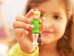 Tonies Bibi Blocksberg