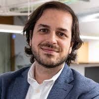 Ramón Mateo, analista político y director de la consultora BeBartlet, desde  Madrid