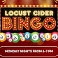 Bingo Night — Locust Cider event image