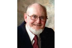 David Withers Obituary (2017)